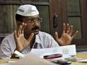 The real test for Arvind Kejriwal: Will Babus be his friends or.