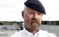 Jamie Hyneman : Bio : MythBusters : Discovery Channel