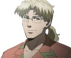 Benny [Black Lagoon] Images?q=tbn:ANd9GcQZWIrLyijW9fkIaompthJRo-cCx0kN0ICdGGZmttMDKRyGVR6E