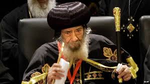 Egypt\u0026#39;s Coptic Christian pope dies | News | DW.DE | 17.03.