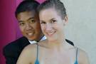 steven and nicole 2 In Their