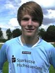 Starke Leistung in Müschede: Patrick Rummel. Beim Bezirksliga-Topteam aus ... - 2011-SVB-1.-Mann-Rummel-Patrick