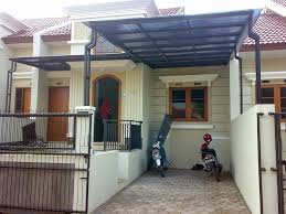 ALUMINIUM & TERALIS MODERN : Harga Pagar Rumah terbaru 2016
