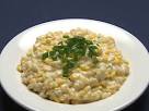 Creamed Corn Recipe : Robert Irvine : Recipes : Food Network