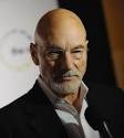 Cool Bald Guy: Patrick Stewart