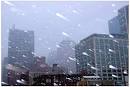 GOOD OLD CHICAGO WEATHER.