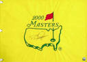 Masters in Augusta, Ga.