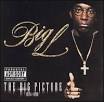 The Big Picture (Big L album) - Wikipedia, the free encyclopedia