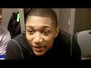 Gators' Bradley Beal on NCAA
