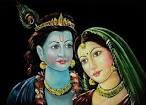 Radha Krishna - The Divine