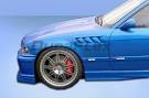 Bmw 3 Series E36 Fenders