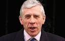 Jack Straw admits cave-in over Libyan Lockerbie bomber demands.