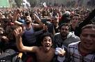 Egypt riots: Twenty-sevendie after court sentences 21 to death for.