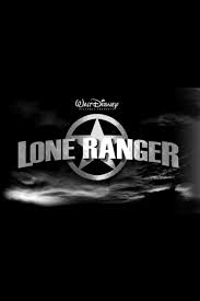 Lone Ranger (2012)