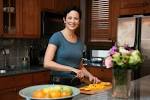 A Cooking Show Host's Recipe for Kitchen Success - The New York Sun