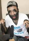 Weird And Hairiest Man in
