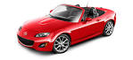 MazdaUSA :: MX-5 Gallery