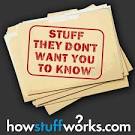 History podcast Stuff They Dont Want You To Know