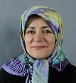 photo of Fatemeh Haghighatojoo
