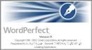 GUIdebook > Splashes > WordPerfect