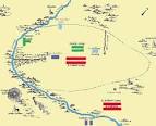 The Battle of Bosworth Field 1485