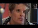 Five minutes with Zola Budd
