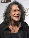 Eddie Van Halen,