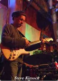 DYLAN NIGHT mit Steve Kimock,Billy Goodman \u0026amp; Alex Logel 25.05.2008 ...