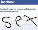 Unveiling Hidden Message on Facebook Login Page - Quertime