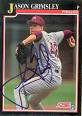 Jason Grimsley Baseball Stats by Baseball Almanac