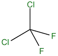 dichlorodifluoromethane -- Critically Evaluated Thermophysical ...