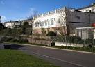 Next door used to be a girls' convent school. - via Daymix