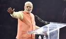 Tourism unites and terrorism divides, says Narendra Modi