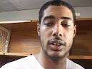 Fab Melo talks about his