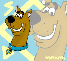 Scooby Dooby Doo by ~Pepsi-McFLY on deviantART - Scooby_Dooby_Doo_by_Pepsi_McFLY