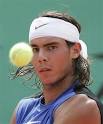 with latest Rafael Nadal