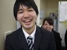 新垣健さん(かっきー)と久恒