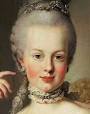 ANTOINETTE RAY - marie_antoinette