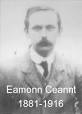 Clarke Eamonn Ceannt