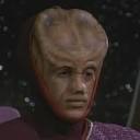 Kevin Peter Hall - 7 feet 2