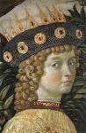 Magus Balthazar (detail)