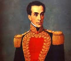 SIMÓN BOLÍVAR Sang Pembebas Yang Luar Biasa