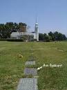Ann Parkhurst (1908 - 1990) - Find A Grave Memorial