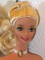 English: Barbie Portrait