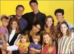 Full House (1987 - 1995)