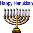 American-made Hannukah items. | Alliance for American Manufacturing