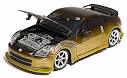  fastharry.com Kyosho Radio Control (RC) Nitro Wheelie Car «