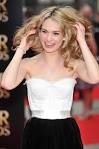 Todays Hottest Is The Next Cinderella - Lily James - Celebrific