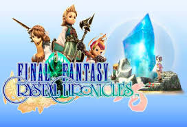 Final Fantasy Crystal Chronicles - Echoes of Time Images?q=tbn:ANd9GcQZvEw60w1uE2ieLIy7UJ9WX1uEJm8byaZ18gMYdaq3x6O7LF6d