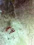 Fossil Water" in Libya : Image of the Day